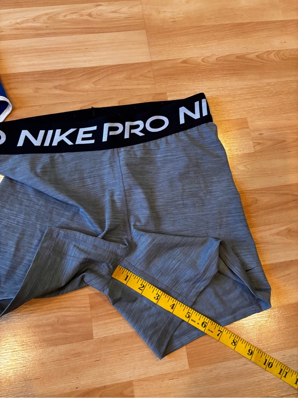 Nike Pro & Nike , Under Armour Shorts Bundle - Picture 5 of 13